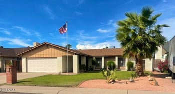 3932 W Becker Ln, Phoenix, AZ 85029