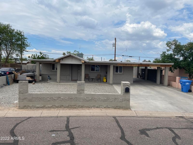 3932 W Coronado Rd, Phoenix, AZ 85009
