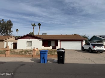 3932 W Garden Dr, Phoenix, AZ 85029