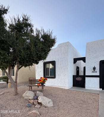 3932 W Salter Dr, Glendale, AZ 85308