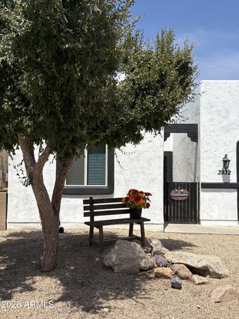 3932 W Salter Dr, Glendale, AZ 85308