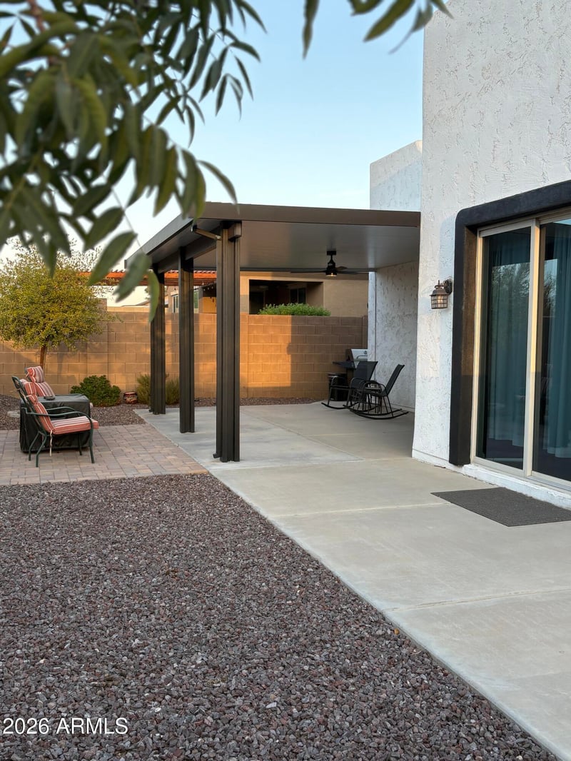 3932 W Salter Dr, Glendale, AZ 85308