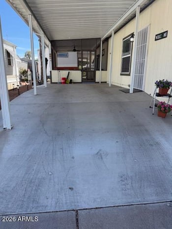 3933 Az Highway 260 -- #242, Payson, AZ 85541