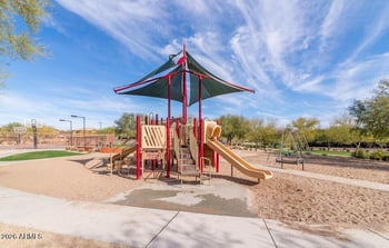 3933 Cat Balue Dr, Phoenix, AZ 85050