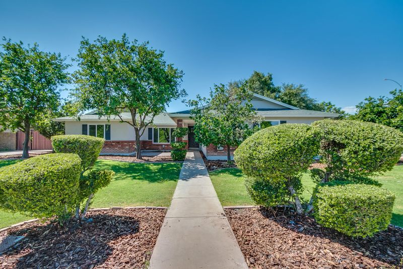 3933 E Adobe St, Mesa, AZ 85205