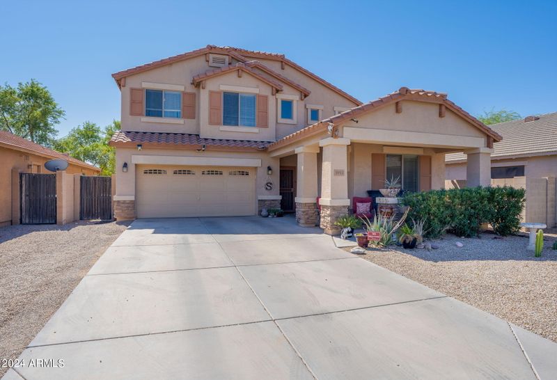3933 E Citrine Rd, San Tan Valley, AZ 85143