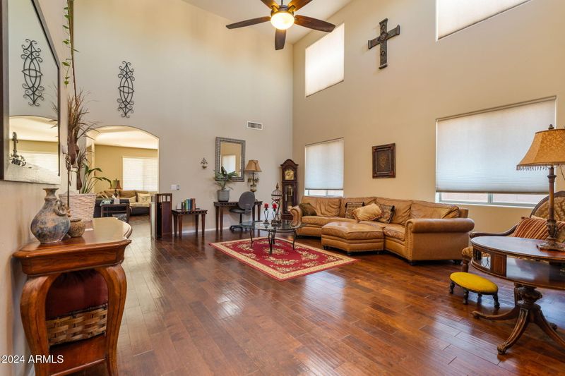 3933 E Citrine Rd, San Tan Valley, AZ 85143