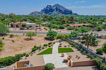 3933 Rancho Dr, Paradise Valley, AZ 85253