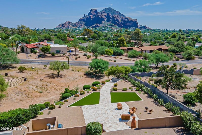 3933 Rancho Dr, Paradise Valley, AZ 85253