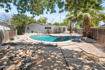 3933 Flower St, Phoenix, AZ 85018