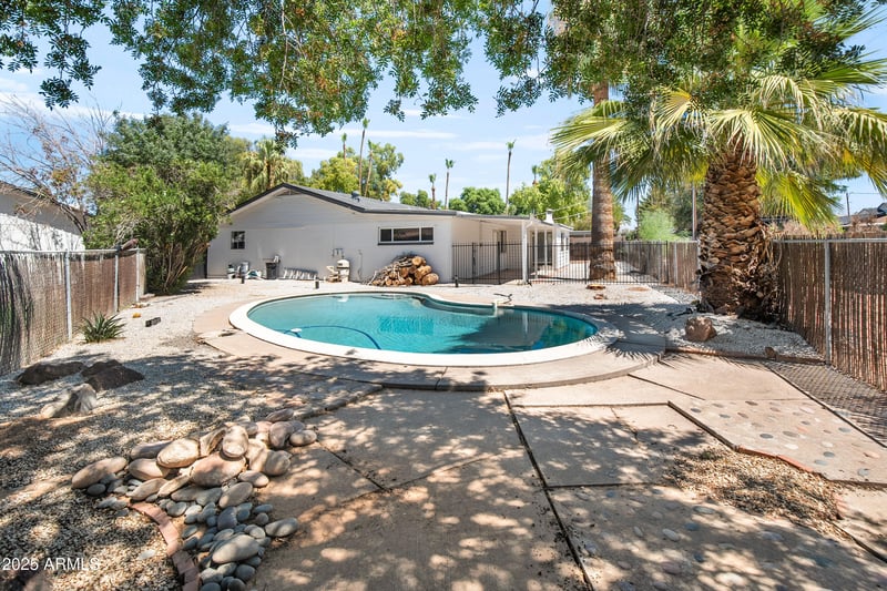3933 Flower St, Phoenix, AZ 85018