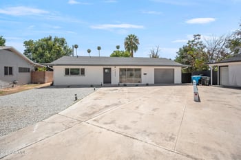 3933 Flower St, Phoenix, AZ 85018