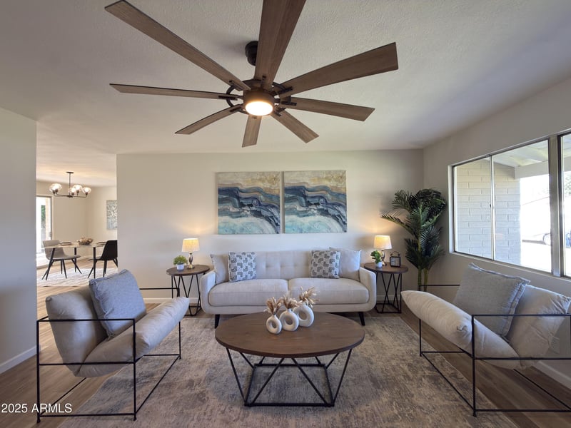 3933 Myrtle Ave, Phoenix, AZ 85051