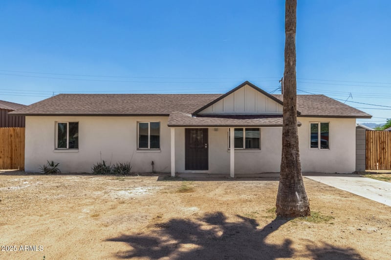 3933 Nancy Ln, Phoenix, AZ 85041