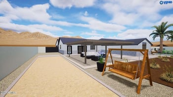 3933 Rancho Dr, Paradise Valley, AZ 85253