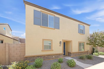 3933 S 82nd Dr, Phoenix, AZ 85043