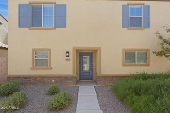 3933 S 82nd Dr, Phoenix, AZ 85043