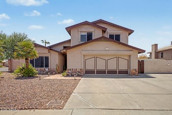 3933 Saguaro Park Ln, Glendale, AZ 85310