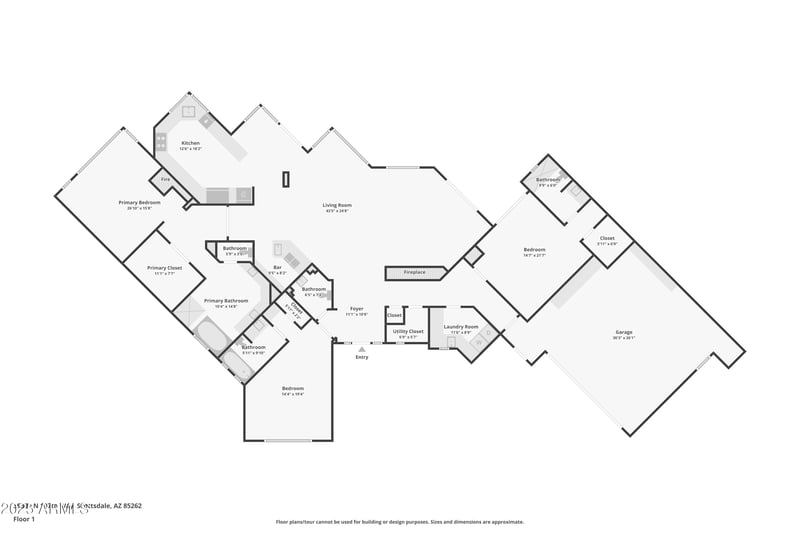 39330 107th Way, Scottsdale, AZ 85262