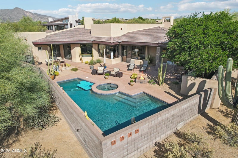 39330 107th Way, Scottsdale, AZ 85262