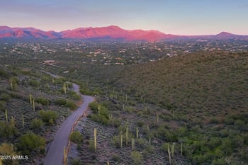 39332 Old Stage Rd #-, Cave Creek, AZ 85331