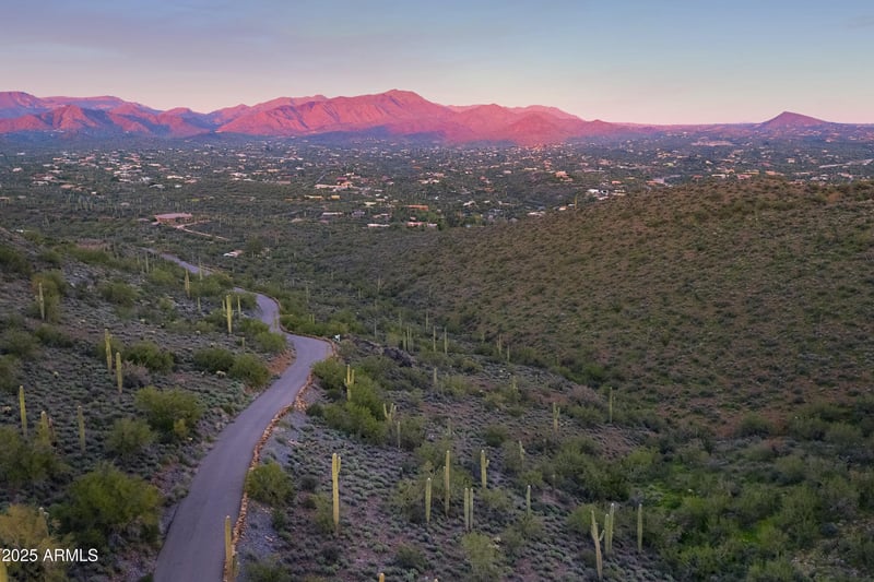 39332 Old Stage Rd #-, Cave Creek, AZ 85331