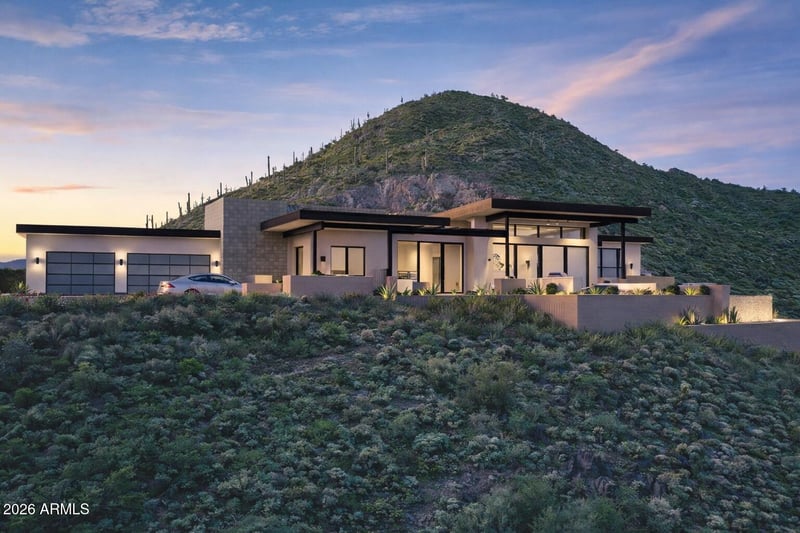 39332 Old Stage Rd #-, Cave Creek, AZ 85331