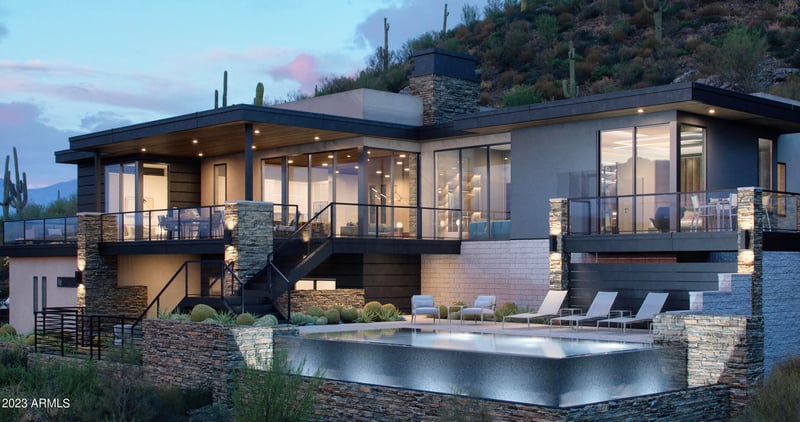 39332 Old Stage Rd, Cave Creek, AZ 85331