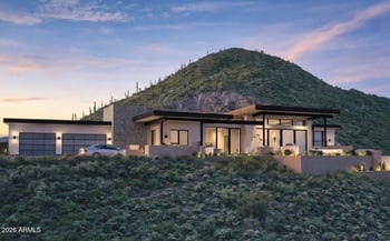 39332 Old Stage Rd, Cave Creek, AZ 85331