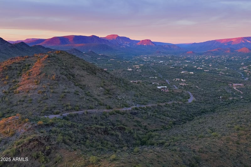 39334 Old Stage Rd #-, Cave Creek, AZ 85331