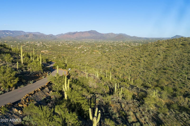 39334 Old Stage Rd #-, Cave Creek, AZ 85331