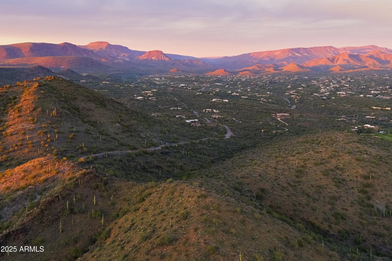 39334 Old Stage Rd #-, Cave Creek, AZ 85331