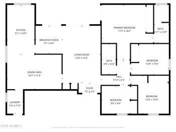 3934 Aire Libre Ave, Phoenix, AZ 85053