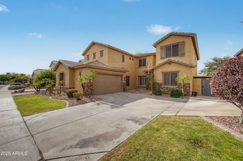 3934 Aquarius Pl, Chandler, AZ 85249