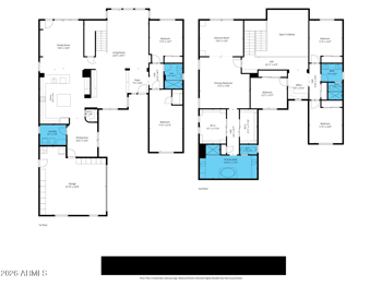3934 Aquarius Pl, Chandler, AZ 85249