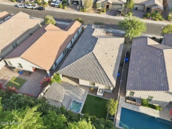 3934 E Constitution Dr, Gilbert, AZ 85296
