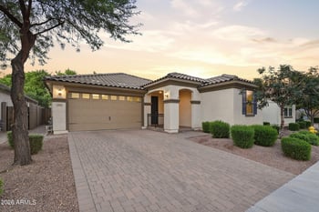 3934 E Constitution Dr, Gilbert, AZ 85296
