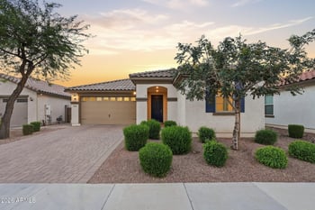 3934 E Constitution Dr, Gilbert, AZ 85296