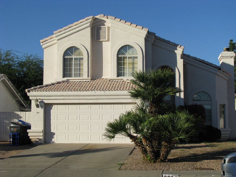 3934 E Decatur St, Mesa, AZ 85205