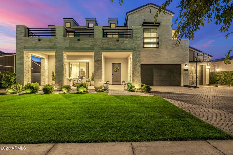 3934 E Sagebrush St, Gilbert, AZ 85296