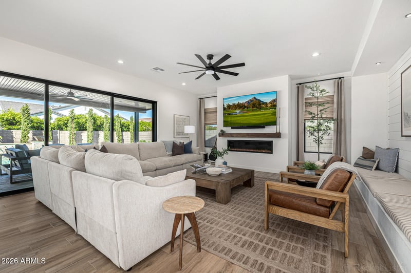 3934 E Sagebrush St, Gilbert, AZ 85296