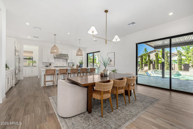 3934 E Sagebrush St, Gilbert, AZ 85296