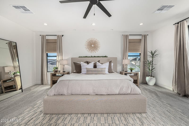 3934 E Sagebrush St, Gilbert, AZ 85296