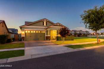3934 Spring Wheat Ct, Gilbert, AZ 85296