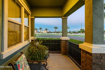 3934 Spring Wheat Ct, Gilbert, AZ 85296