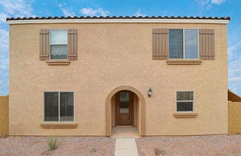 3934 S 81st Glen, Phoenix, AZ 85043