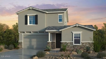 3934 Zinnia --, Mesa, AZ 85212