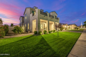 3934 Sagebrush St, Gilbert, AZ 85296