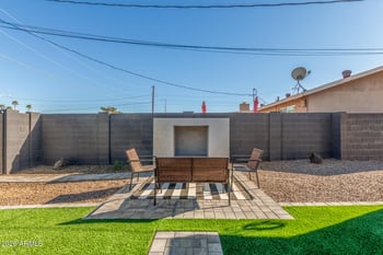 3934 Sahuaro Dr, Phoenix, AZ 85028