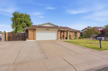 3934 Aire Libre Ave, Phoenix, AZ 85053